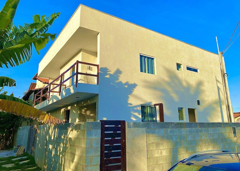 Alagoas (state) Marechal Deodoro Facade