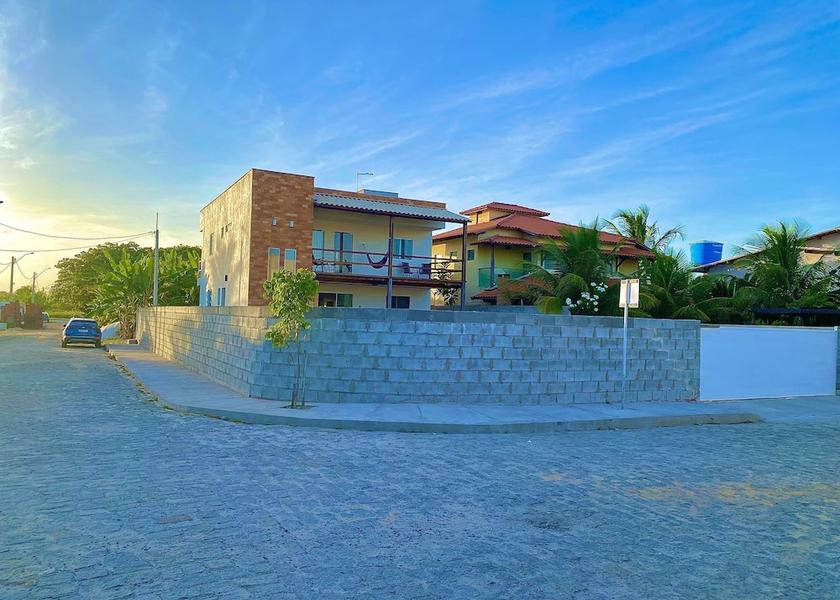 Alagoas (state) Marechal Deodoro Facade