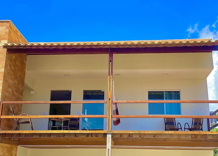 Alagoas (state) Marechal Deodoro Terrace