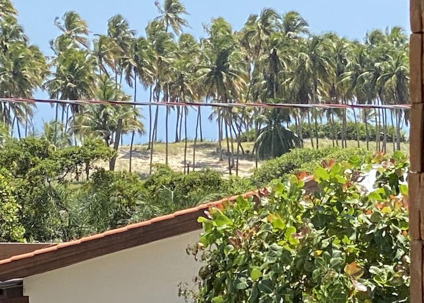 Alagoas (state) Marechal Deodoro Exterior Detail