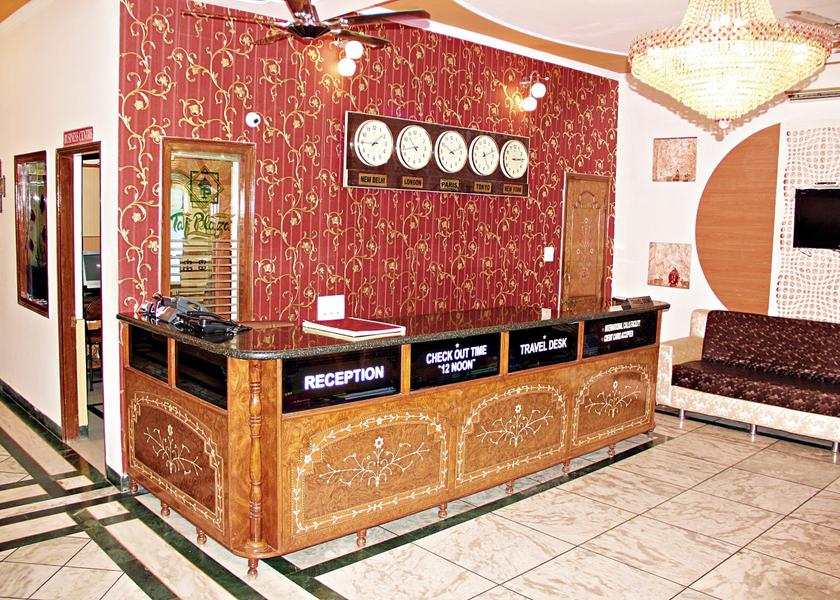 Uttar Pradesh Agra Public Areas