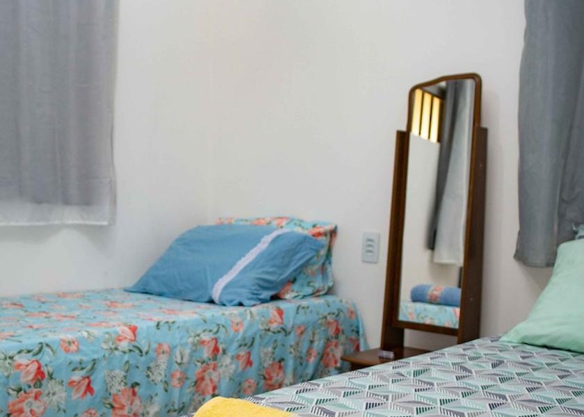 Goiás Trindade Room