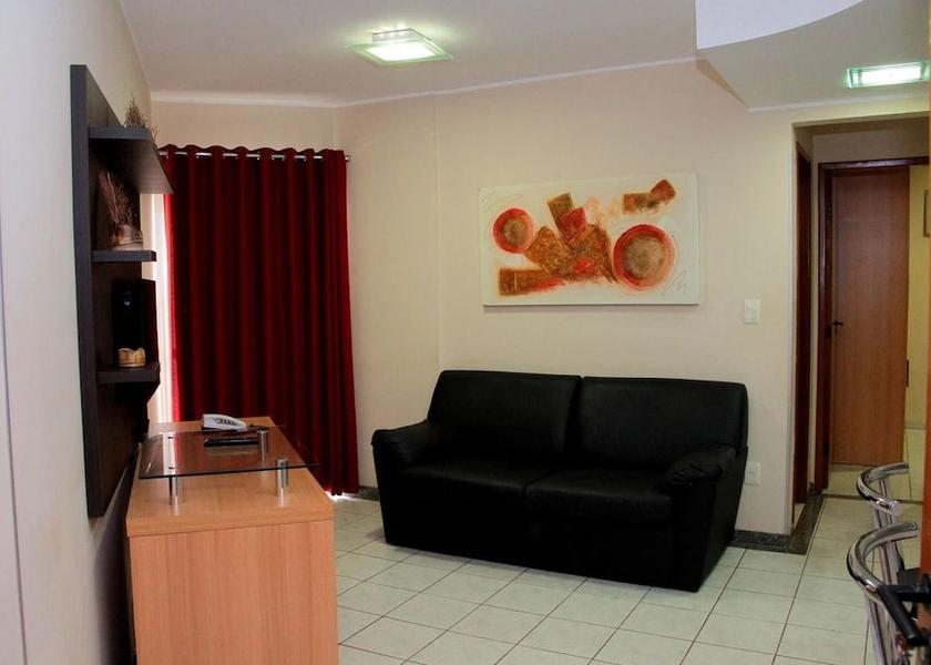 Goiás Rio Quente Room