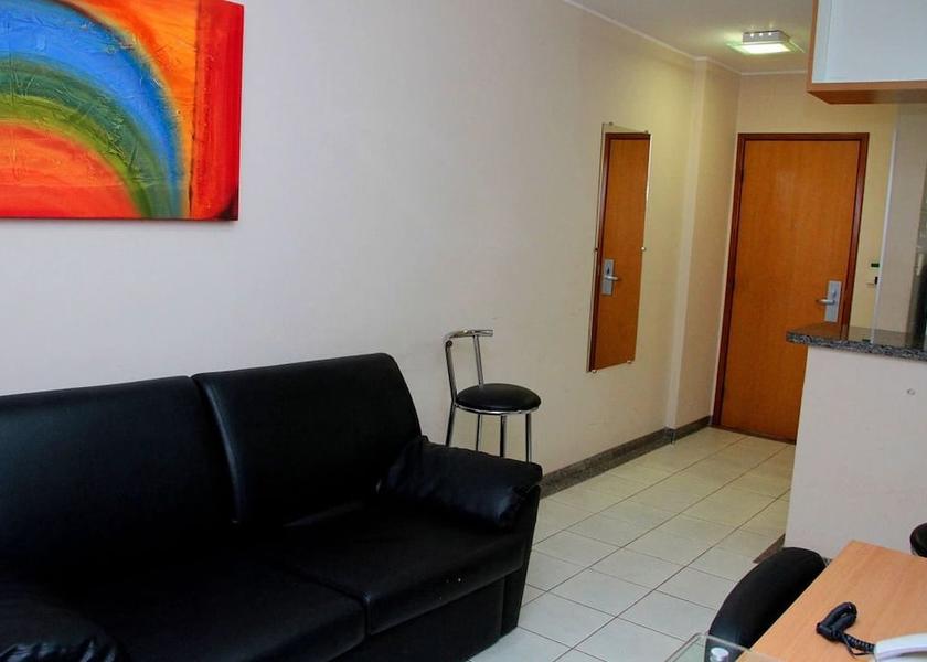 Goiás Rio Quente Room