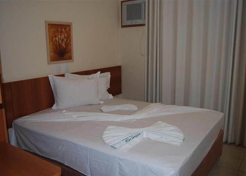 Goiás Rio Quente Room