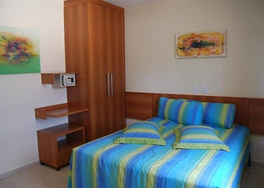 Goiás Rio Quente Room