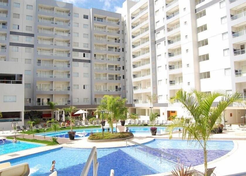 Goiás Rio Quente Pool