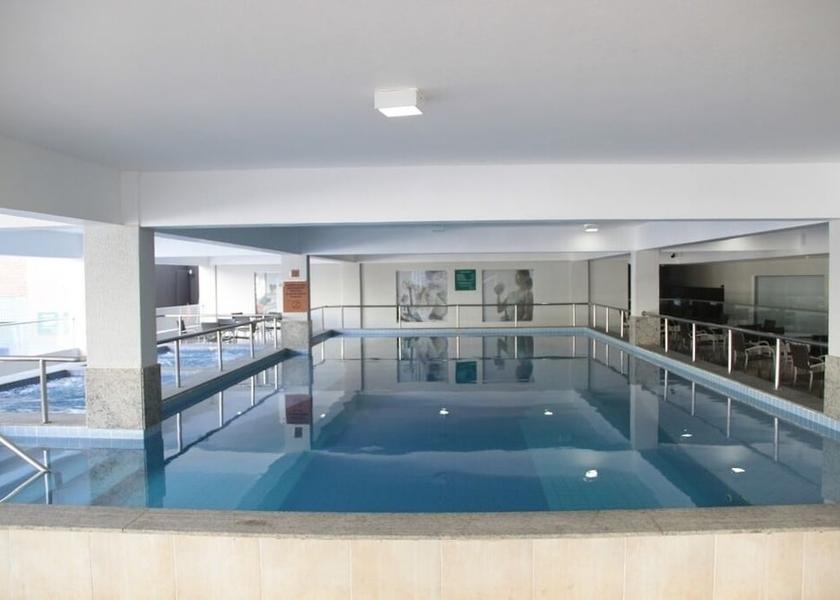 Goiás Rio Quente Pool