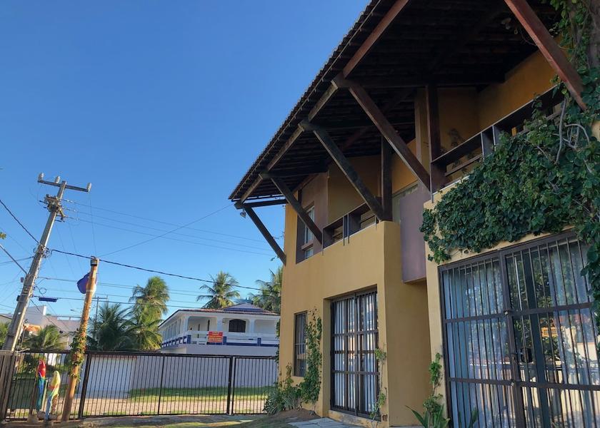 Pernambuco (state) Cabo de Santo Agostinho Facade