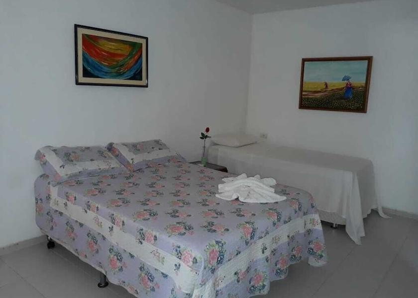Pernambuco Cabo de Santo Agostinho Room