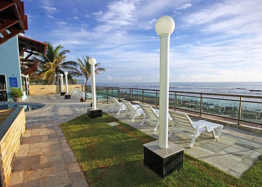 Pernambuco Cabo de Santo Agostinho Property Grounds