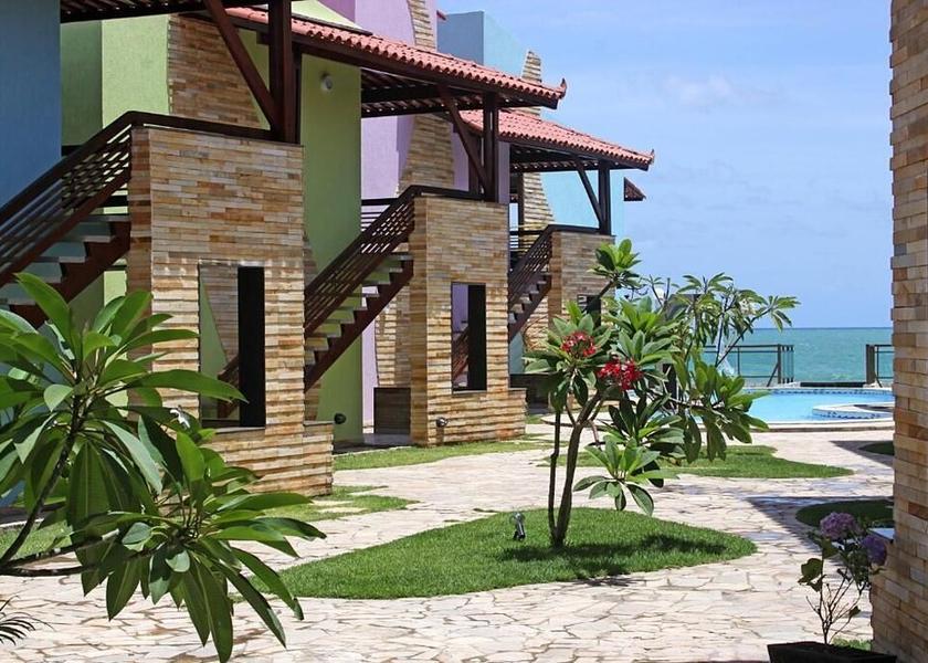 Pernambuco Cabo de Santo Agostinho Property Grounds