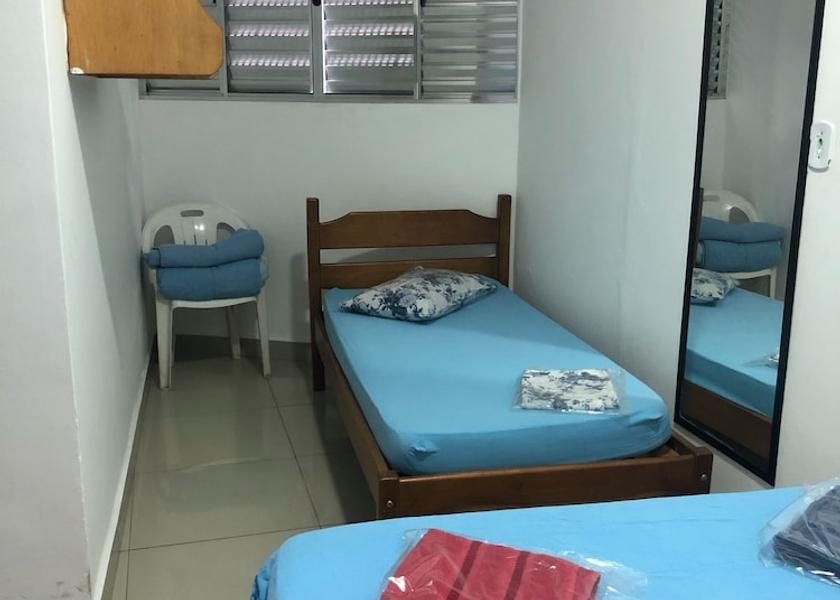 São Paulo State Aparecida Room