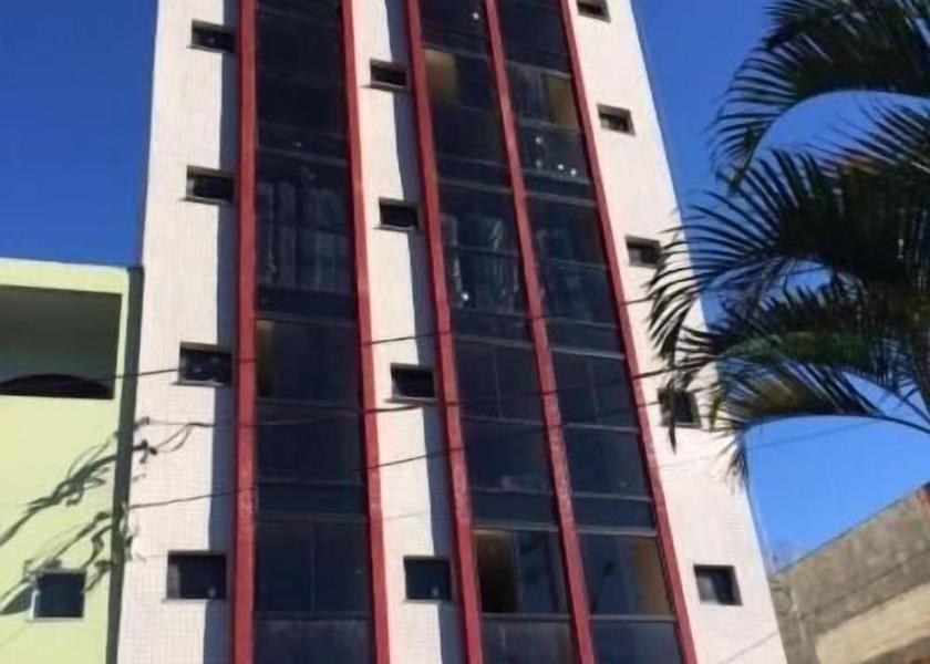 São Paulo State Aparecida Exterior