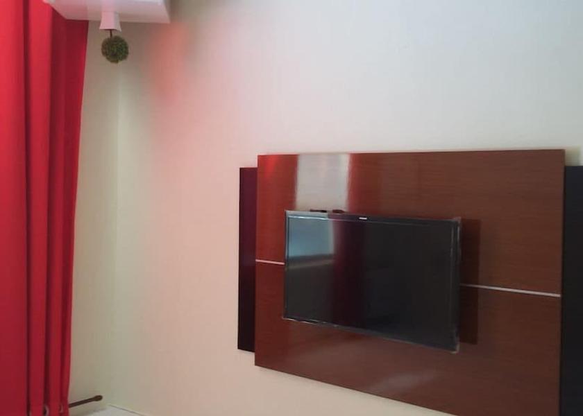 Rio de Janeiro State Duque de Caxias Room