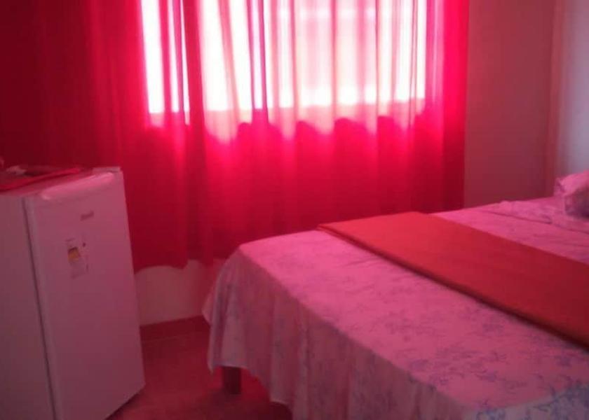 Rio de Janeiro State Duque de Caxias Room