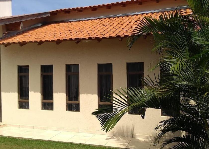 Paraná Londrina Exterior Detail
