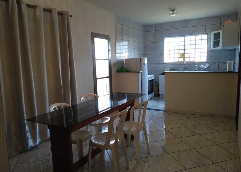 Paraná Londrina Interior Entrance