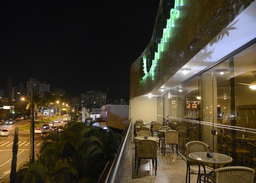 Paraná Londrina Porch
