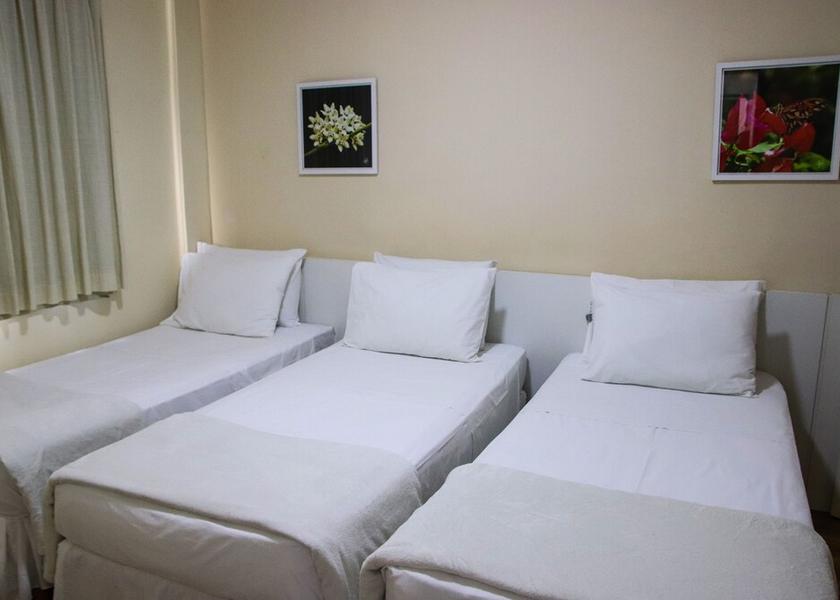 Bahia State Feira de Santana Room