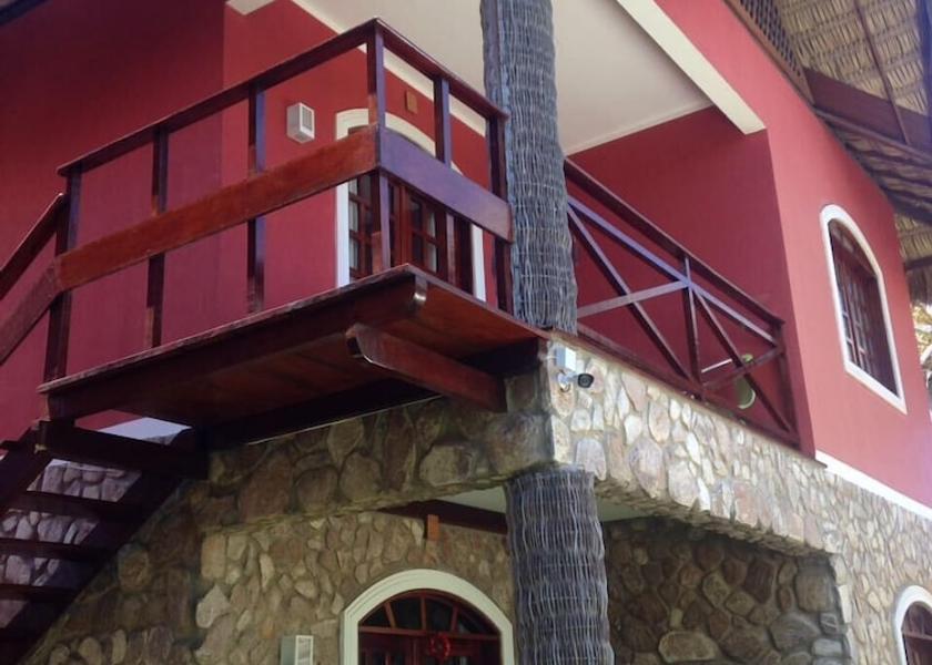 Northeast Region Aracati Facade