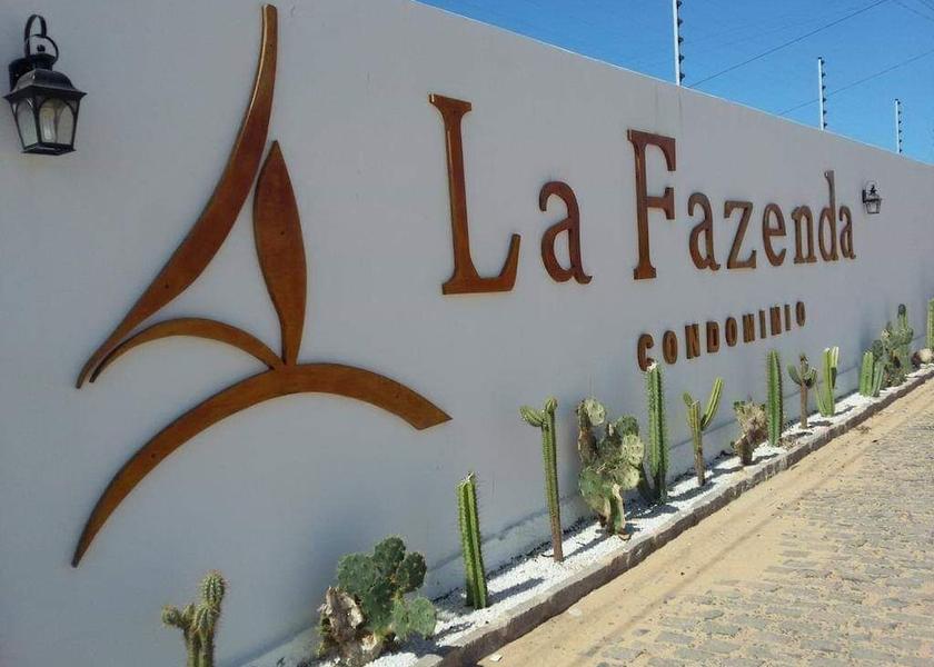 Northeast Region Aracati Exterior Detail