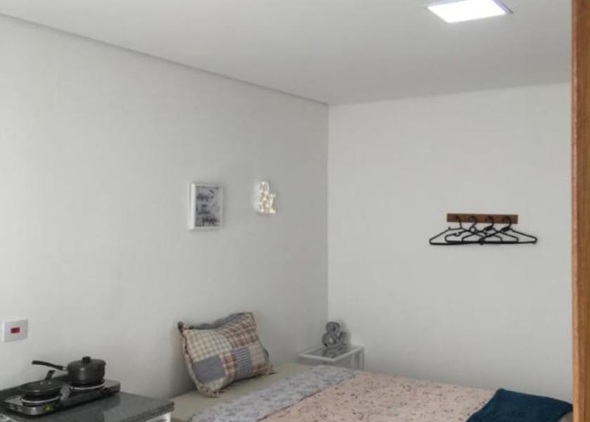 São Paulo State Guarulhos Room