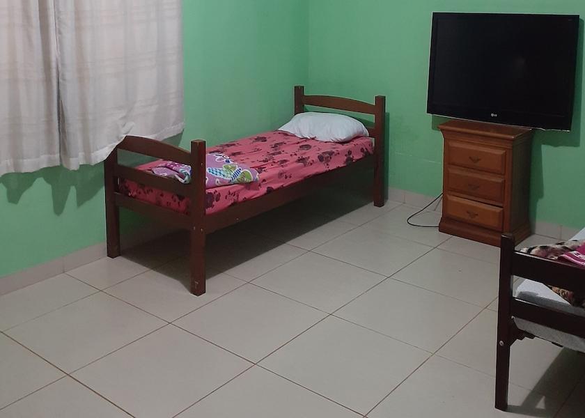Mato Grosso Pocone Room