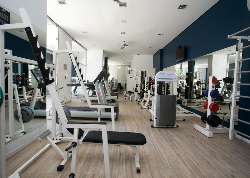 Minas Gerais (state) Belo Horizonte Terrace