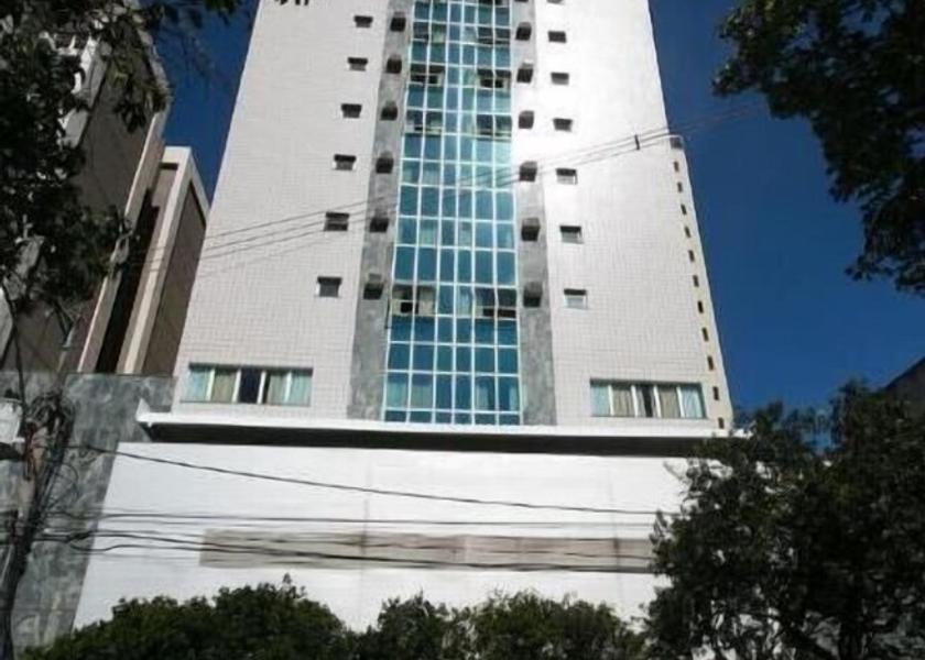 Minas Gerais (state) Belo Horizonte Facade