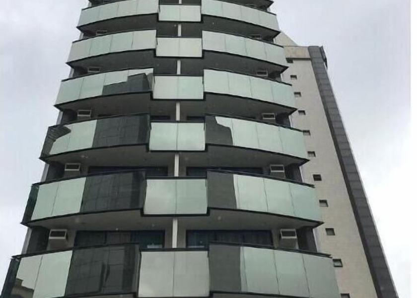 Minas Gerais (state) Belo Horizonte Facade