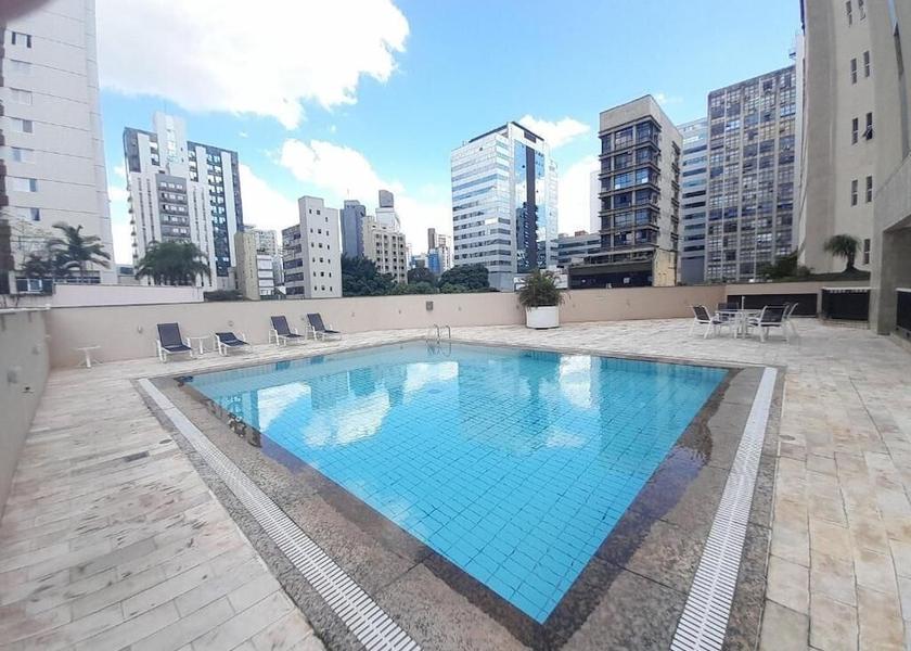 Minas Gerais (state) Belo Horizonte Terrace