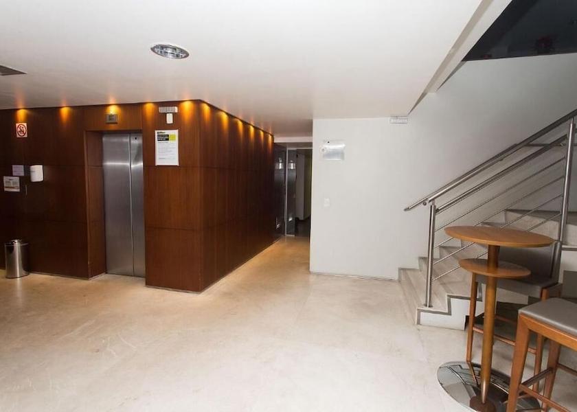 Minas Gerais (state) Belo Horizonte Reception