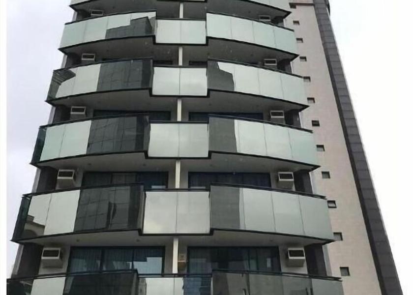 Minas Gerais (state) Belo Horizonte Facade