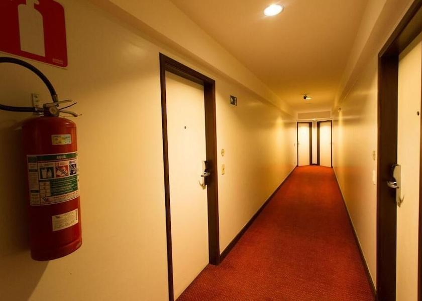 Minas Gerais (state) Belo Horizonte Reception