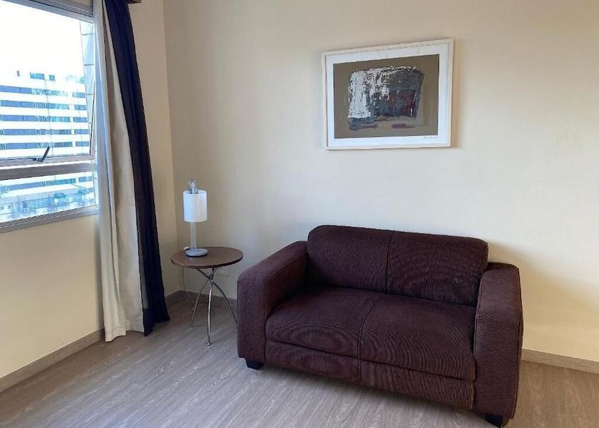 Minas Gerais (state) Belo Horizonte Living Area