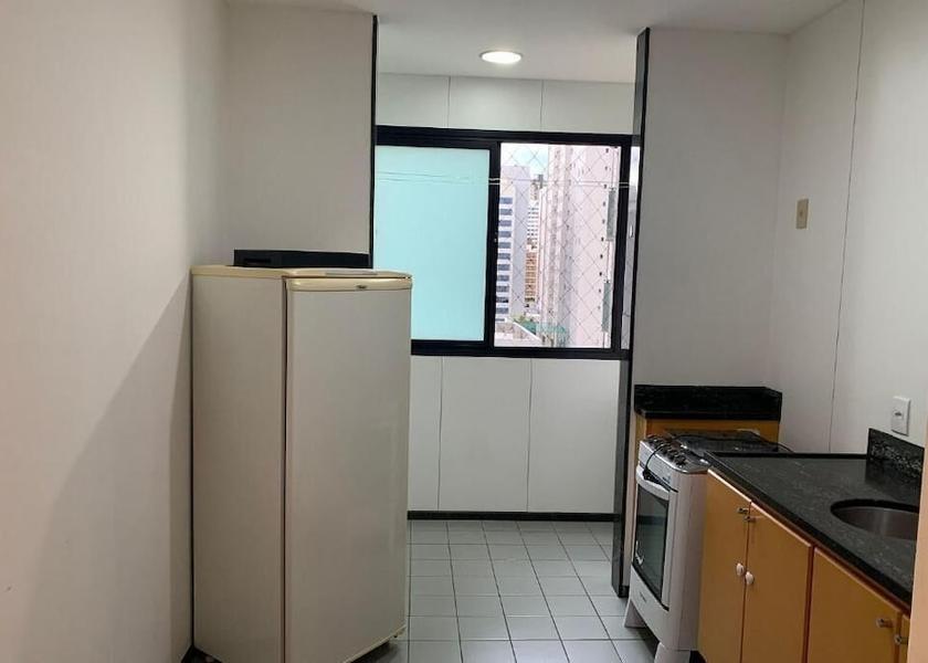 Minas Gerais (state) Belo Horizonte Kitchen