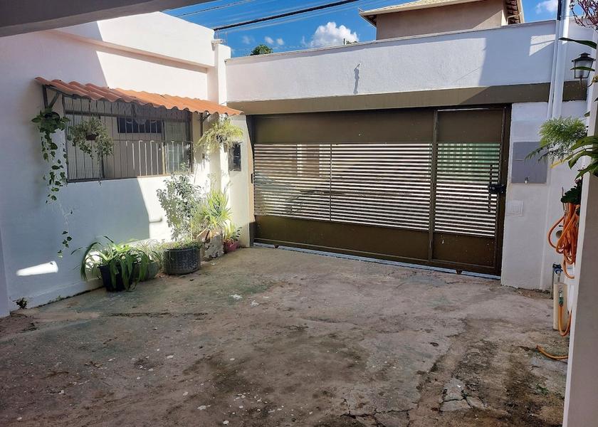 Minas Gerais (state) Belo Horizonte Property Grounds