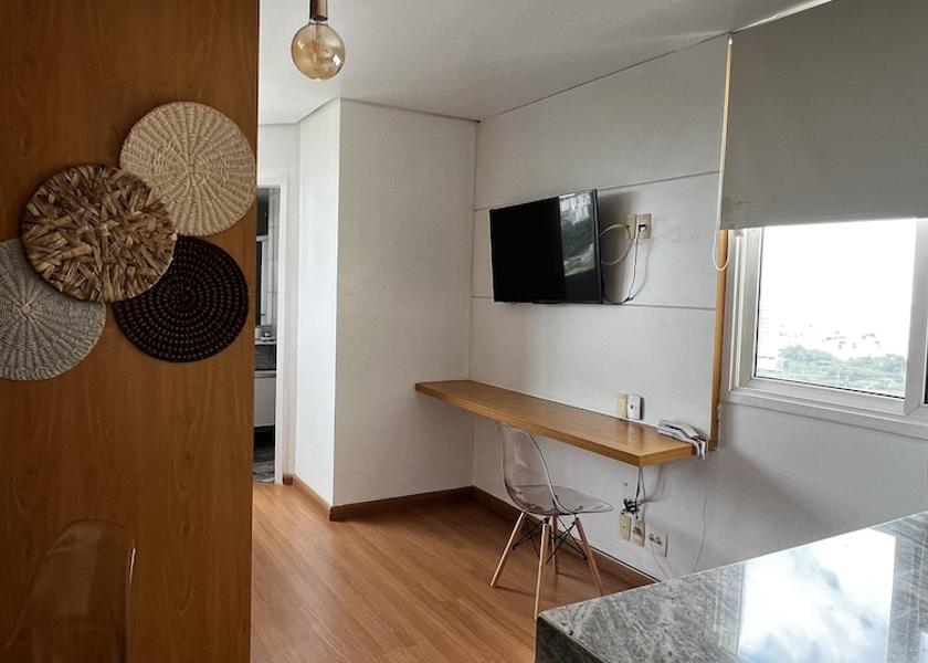 Minas Gerais (state) Belo Horizonte Room