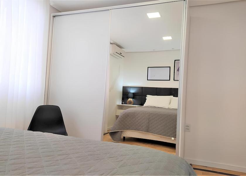 South Region Porto Alegre Room