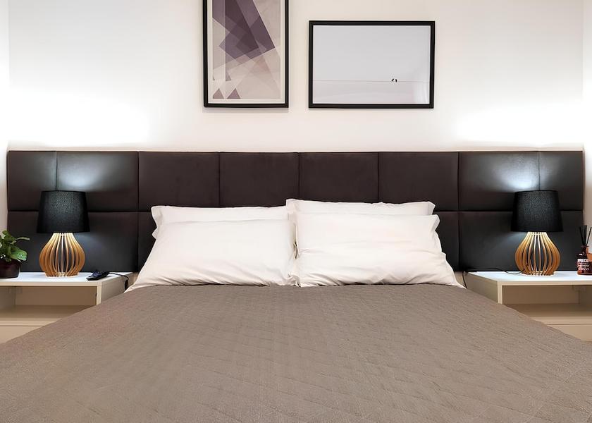 South Region Porto Alegre Room