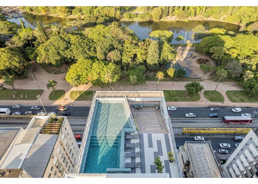 South Region Porto Alegre Primary image