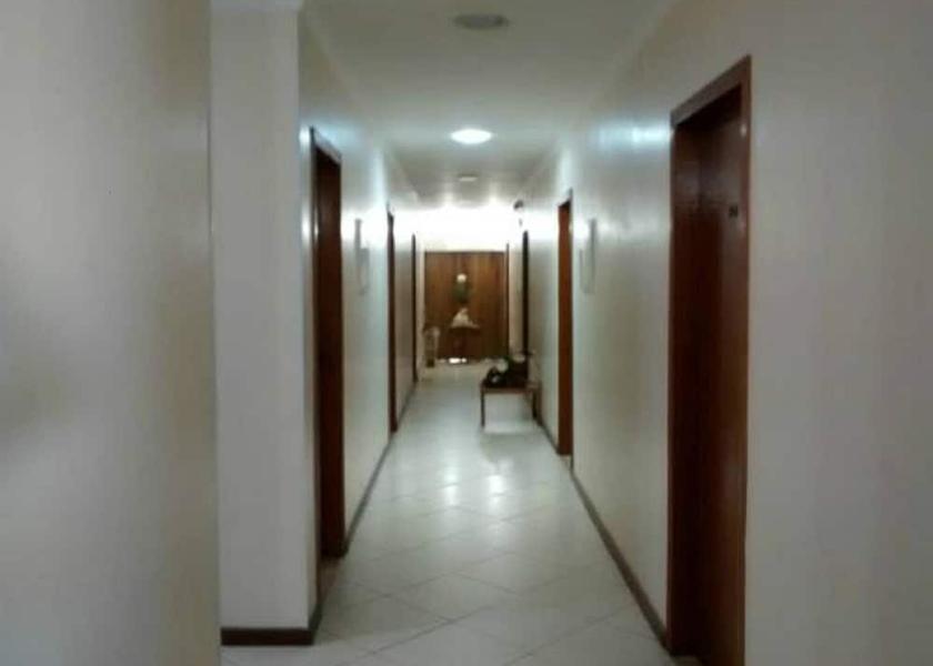 Rio de Janeiro State Itaguai Interior Entrance