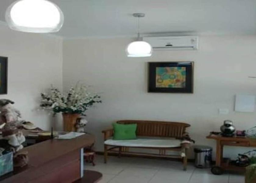 Rio de Janeiro State Itaguai Lobby