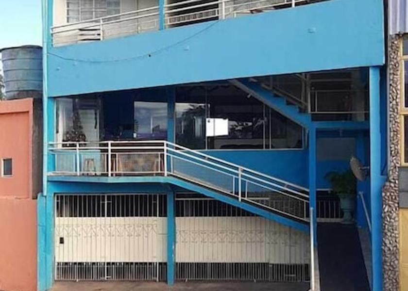 Mato Grosso Cuiabá Facade