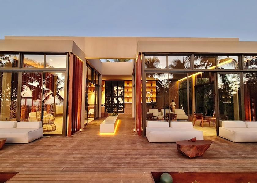 Pernambuco Fernando de Noronha Amenity