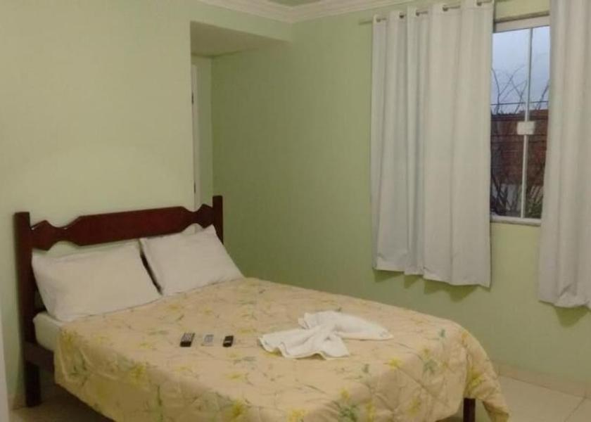 Rio de Janeiro State Campos Room
