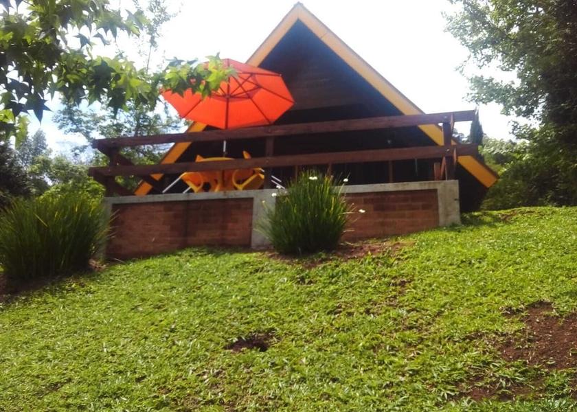 São Paulo State Santo Antonio do Pinhal Room
