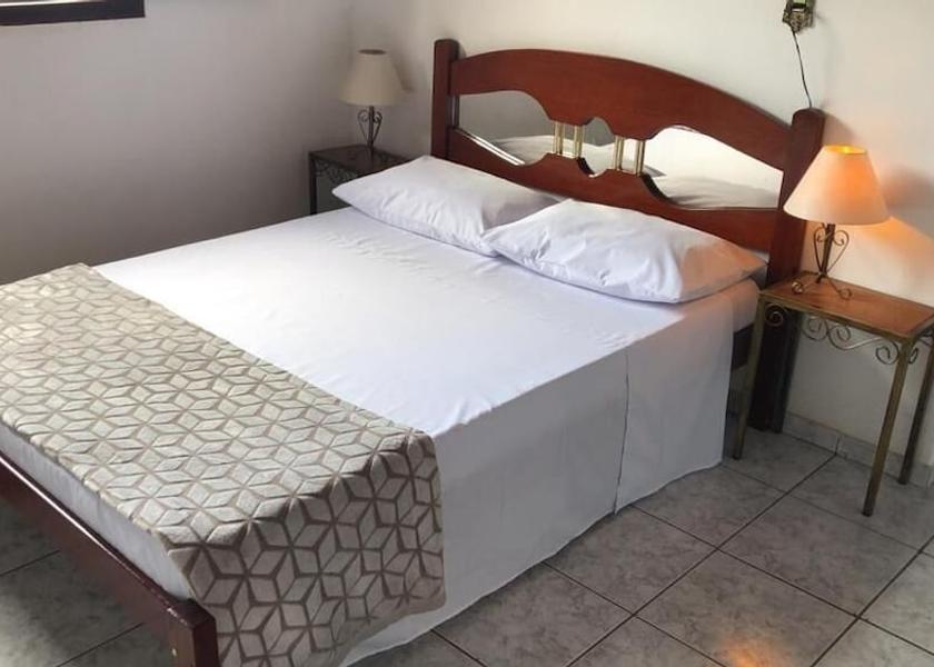 São Paulo State Santo Antonio do Pinhal Room
