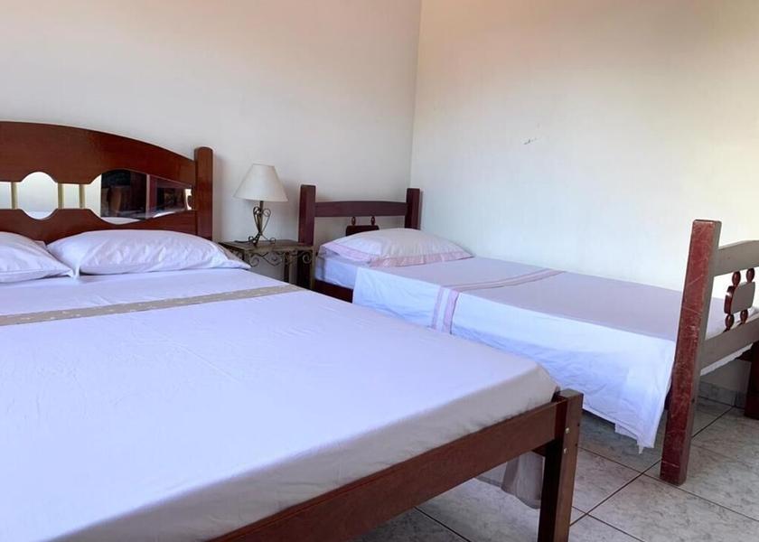 São Paulo State Santo Antonio do Pinhal Room